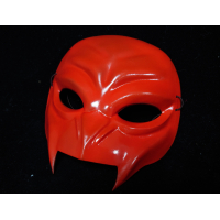 Final Fantasy XIV cosplay ascian mask Lahabrea 